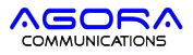 Agora