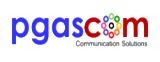 Pgascom
